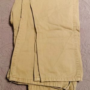 Wrangler work pants